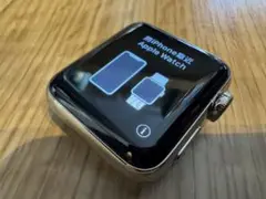 Apple Watch本体 series2 ステンレス 38mm