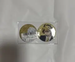 東京リベンジャーズ Slash Gift スラッシュギフト 缶バッジ 羽宮一虎