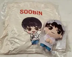 セガ　ラッキーくじオンライン　SOOBINセット