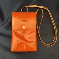 LOUIS VUITTON ルイヴィトン ヴェルニ ウォーカー 保存袋付き