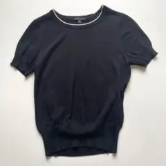 brooks brothers silk sweater en
