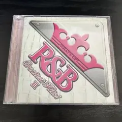 R＆B greatest hits！Ⅲ CD