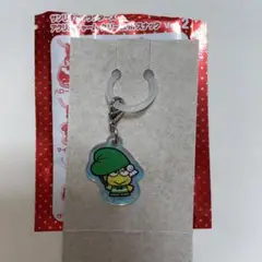 サンリオキャラクターズアクリルチャームクリームinスナックVol.2けろっぴ