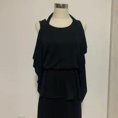 【新品タグ付き】JH collectionノースリーブ タンクトップFサイズ