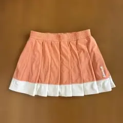 アドミラル　プリーツスコート　Lサイズ