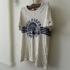 HILFIGER denim ☆Tシャツ