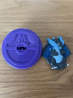 ハッピーセット　リザードン