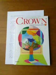 CROWN Ⅰ 和訳