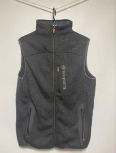 ★ Husqvarna xplorer フリースベスト★
