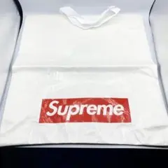 ★美品★Supremeショッパー シュプリーム ボックスロゴ トートバッグ