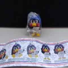 つばくろうがいっぱいこれくしょん３　ちぇいさ〜はるーびー。