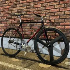 Bomber pro ピストバイク