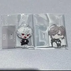 チョコエッグ 叶・葛葉