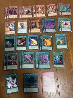 遊戯王 - 山屋　即日発送　ヌメロンデッキ　構築済みデッキ 2025年最新】遊戯王 ヌメロンデッキの人気アイテム - メルカリ
