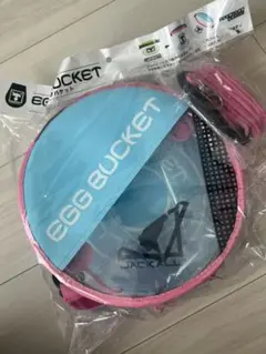 値下げ ジャッカル エッグバケット EGG BUCKET