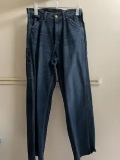 Lee ペインターパンツ