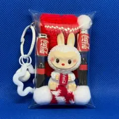 ガチャ詰めポーチ風／③コーラブブ