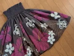 ★特価★７０ｃｍ★ホヌ★こげ茶★パウスカート★（No.26）★