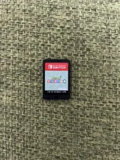 あつまれ どうぶつの森 Nintendo Switch
