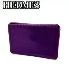 HERMES エルメス 名刺入れ