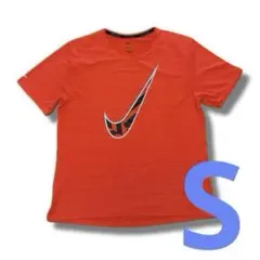 【美品】NIKE Miler T-shirt "EKIDEN PACK" S