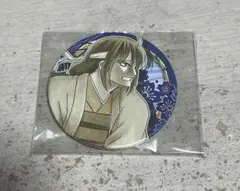 桂小太郎 コレクション缶バッジ 原作 WJ50周年