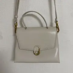CHARLES & KEITH ハンドバッグ