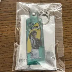 坂本誠志郎 B賞 タオルホルダー ガラコロ 阪神タイガース