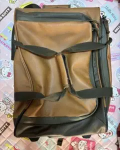 ■送料込・未使用品■WORKMAN キャリーカート 茶色 合成皮革 2025年最新】WORKMAN キャリーカートの人気アイテム - メルカリ