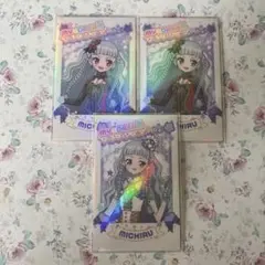 プリパラ　10周年　プリパシャ　幸多みちる