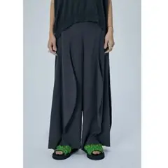 エンフォルド　パンツ　トラウザー