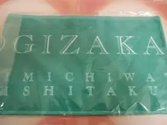 乃木坂46 マフラータオル 帰り道は遠回りしたくなる