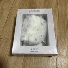 TXT SANCTUARY Merch ver. 抜け無し トレカ付き 未開封