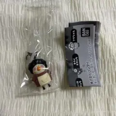 ぽちゃガチョ！　めじるしアクセサリー2 おばガチョウ