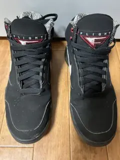NIKE AIR flight