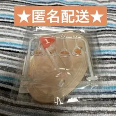 FUKUYA フクヤ運動会 キャラ福くじ C-1推し活アクリルステージ オレンジ