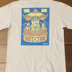 ラブラット×コジコジ LABRAT × COJI-COJI Tシャツ 本田翼
