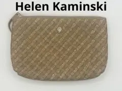 ヘレンカミンスキー クラッチバッグ