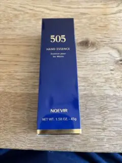 NOEVIR 505 ハンドエッセンス ハンドクリーム　 45g