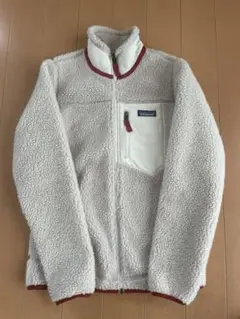 【patagonia】ウィメンズ クラシック レトロX ジャケット
