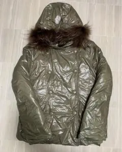 m543 TATRAS ZERO Gravity タトラス ダウンジャケット