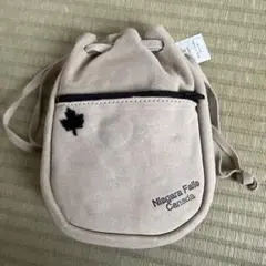 ポーチ