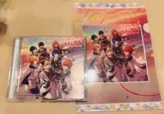 うたプリ ライエモ スタリ CD