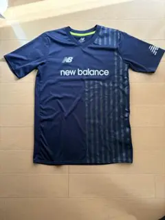 ニューバランス プラクティスシャツ 160㎝