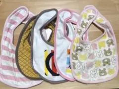 スタイ 5枚セット ①