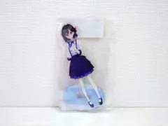 メモリーズオフ 東雲れい アクリルスタンド