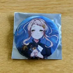 Nornis 町田ちま 缶バッジ