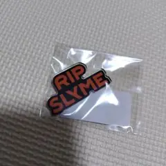 リップスライム　オンラインくじ　アクリルマグネットロゴ　RIPSLYME