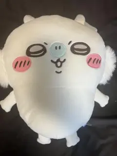 ちいかわ モモンガ 超BIG ぬいぐるみ
