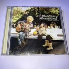 Acid Black Cherry Recreation 3